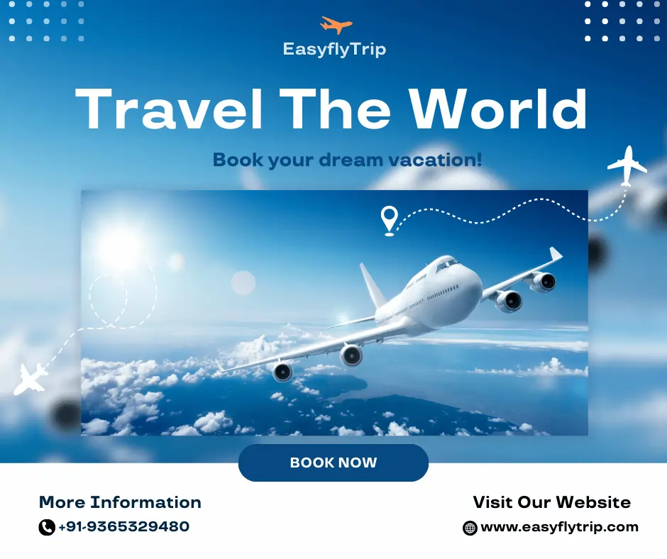Get Discount up to 10% on Booking Flight Tickets  b2b travel Agent